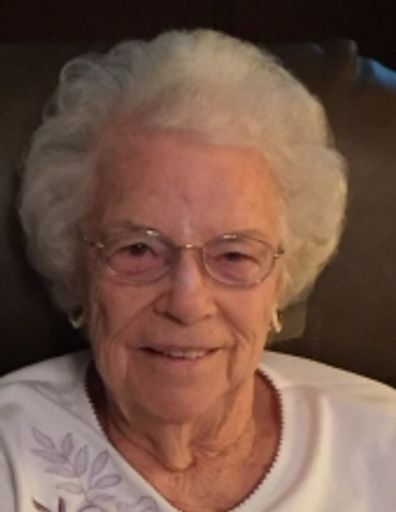 Mrs. Susie G. Coan Profile Photo