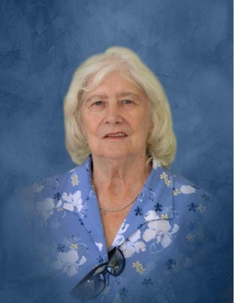 Jimmie Sue (Scoggins) Herndon