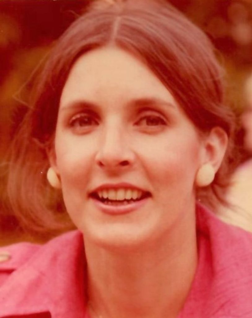 Mary Bernadette Czapka