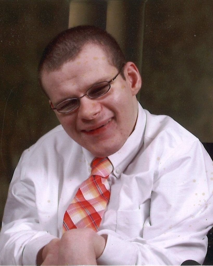 Scotty Lewis Morgan