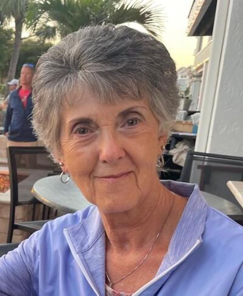 Kathleen Marian Desy