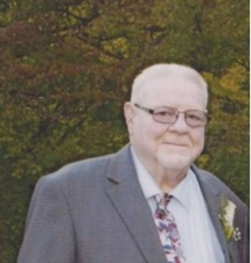 William "Dick" Richard Dowlin Profile Photo