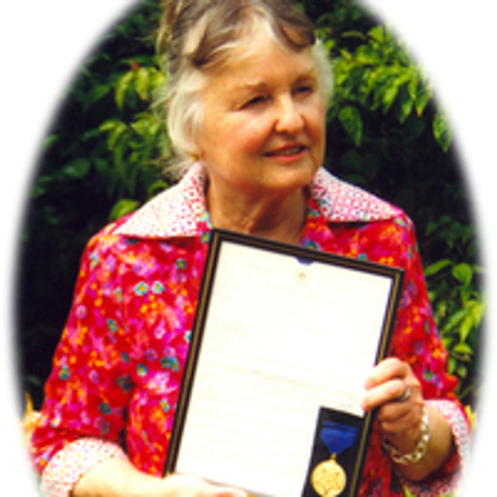 W. Carol O'Neil