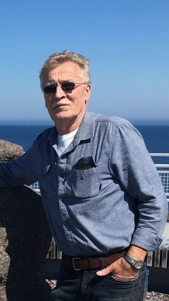 Francis William Barnes Profile Photo