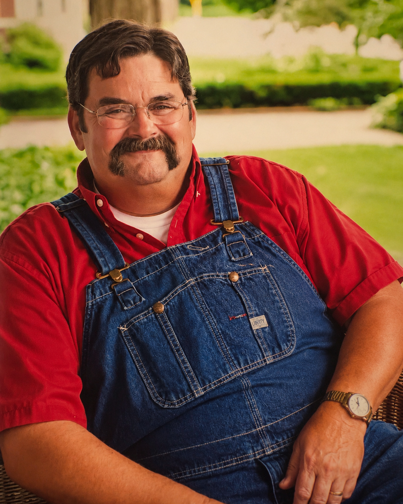 Stanley Nelson McKenney Profile Photo
