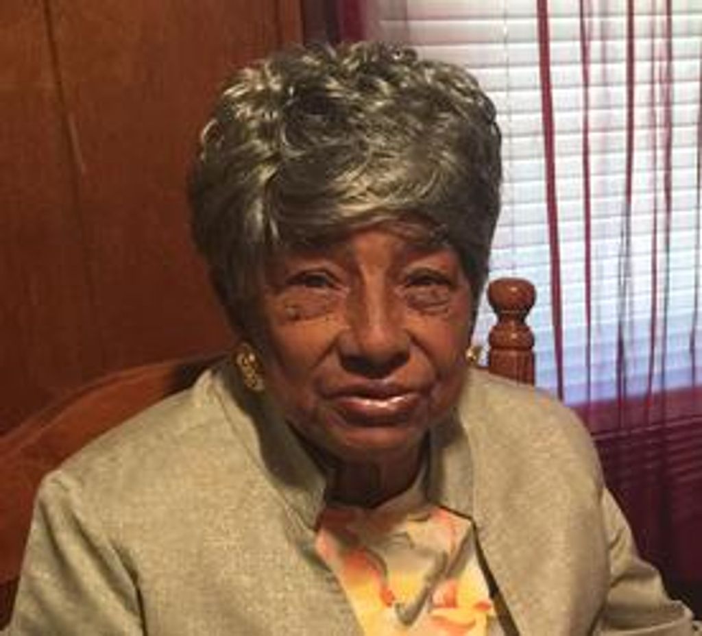 Odeal Marie Gray Patterson Profile Photo