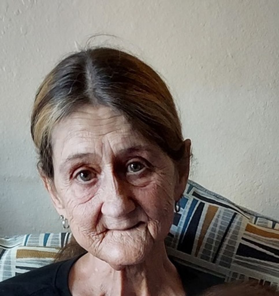 Jeanne Elaine Whitaker