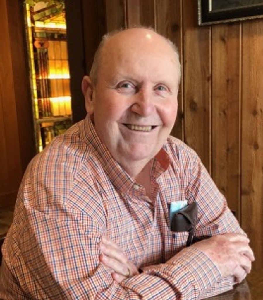 Ronnie Smith Profile Photo