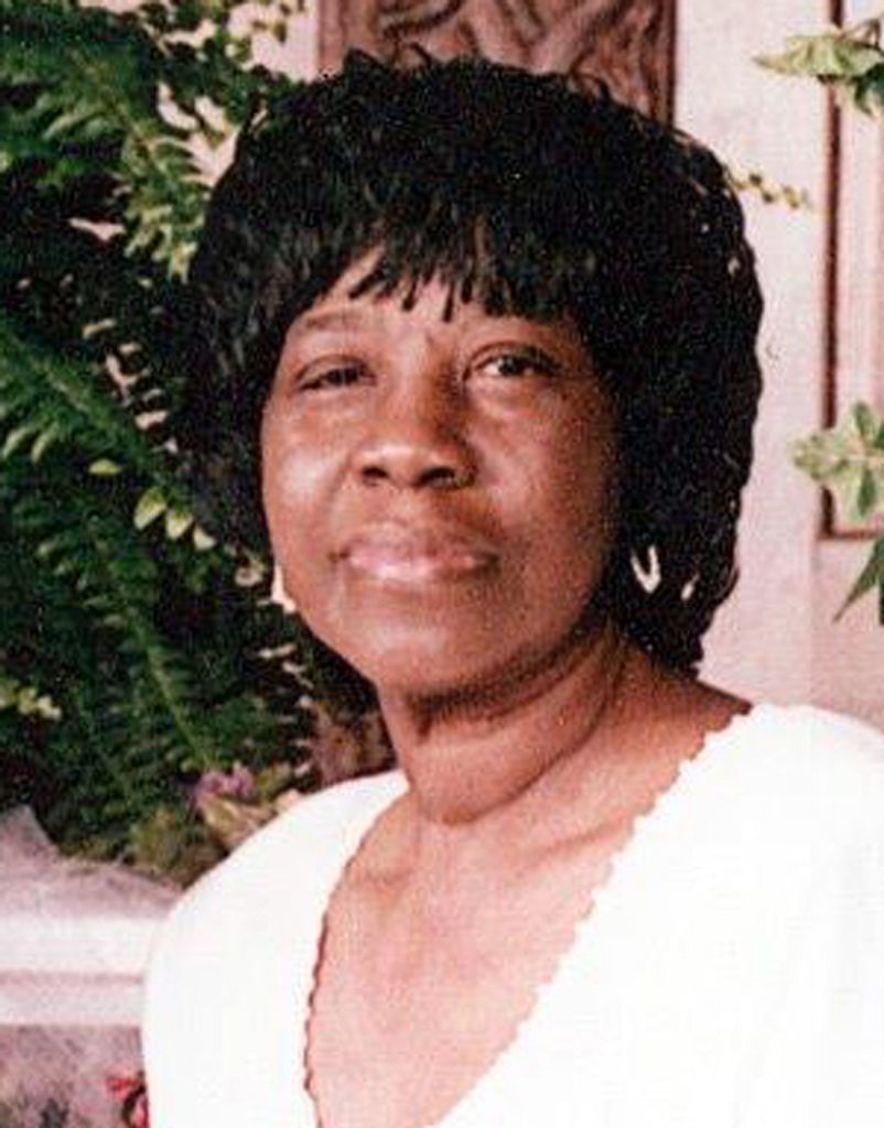 Vivian Marcella Davis