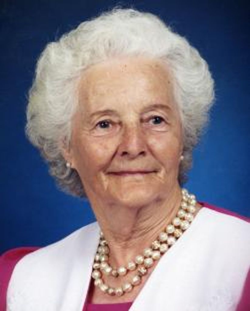 Mrs.  Margaret Driscilla Thomas Holden