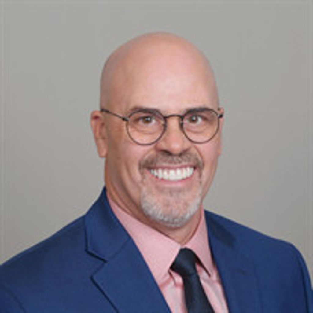 Andrew "Jack" Fitzpatrick