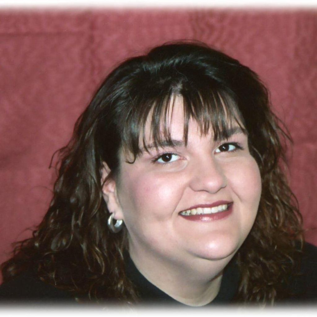 Jill Elaine Harville