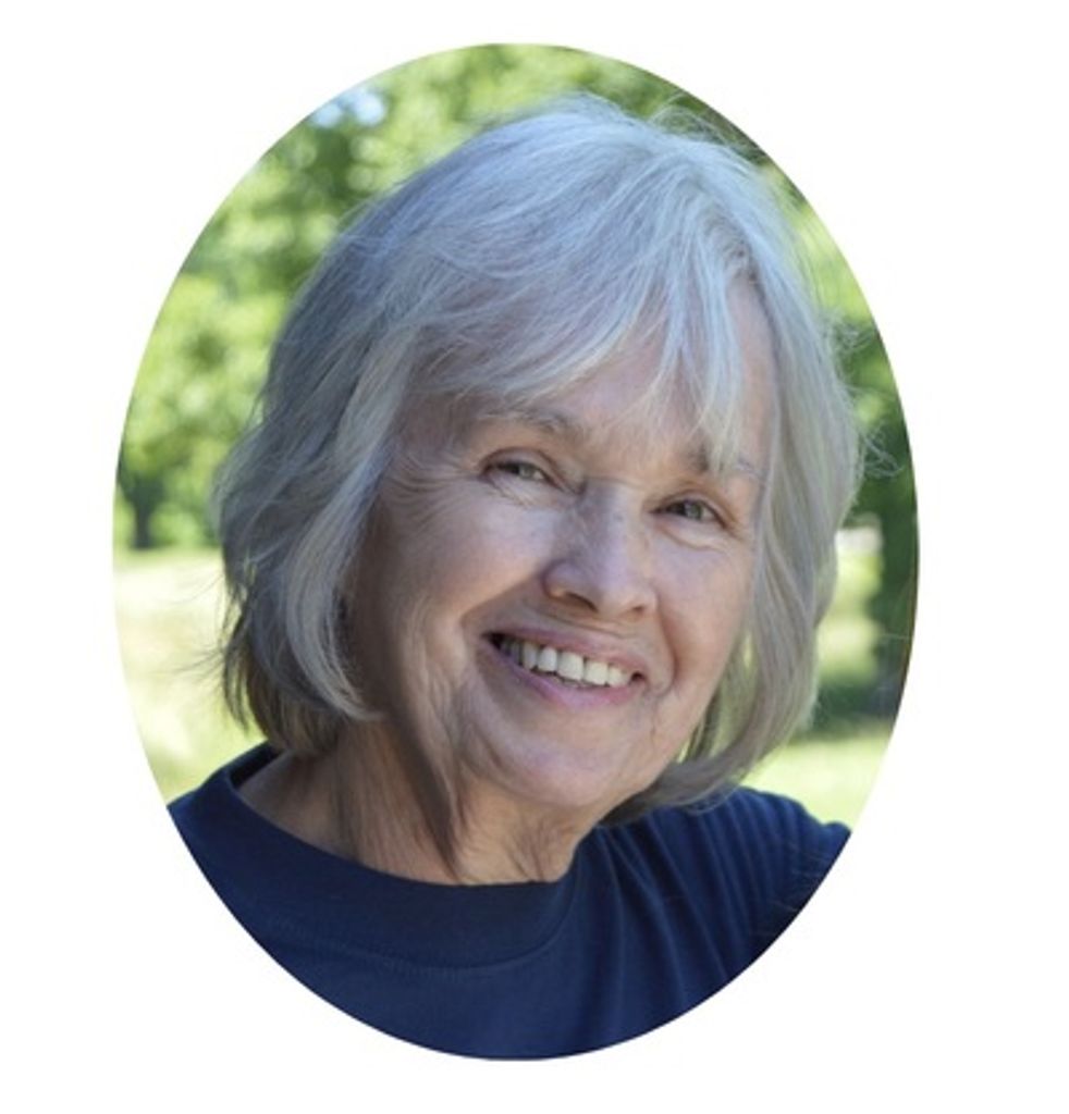 Peggy Lipscomb Profile Photo