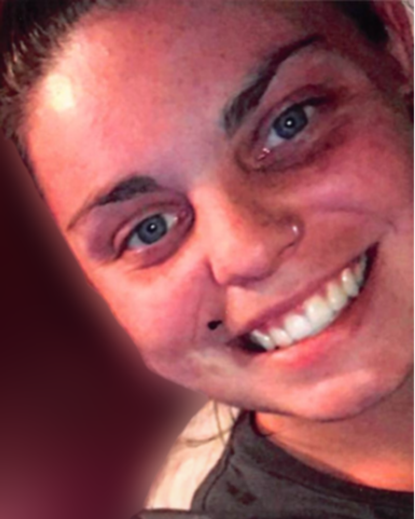 Kourtney Reopelle