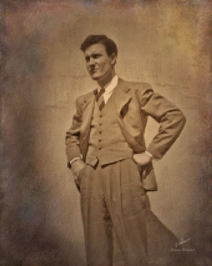 Charles Pennington