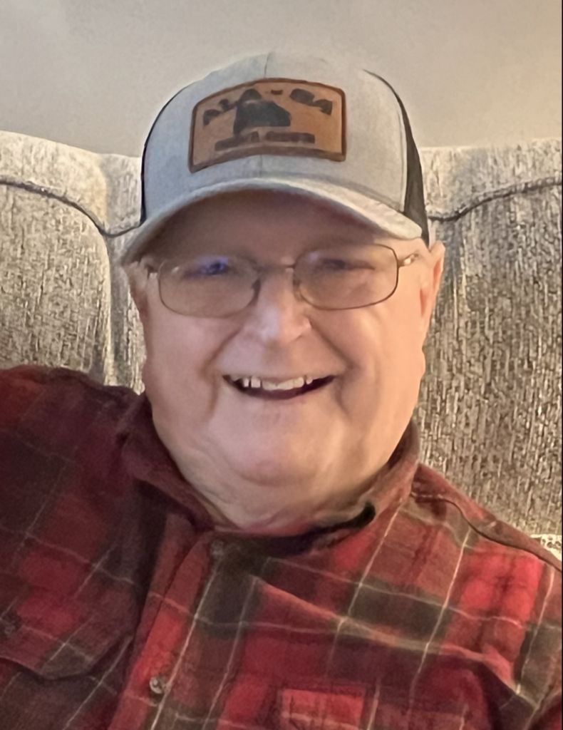 Ralph Charles Griffin Profile Photo