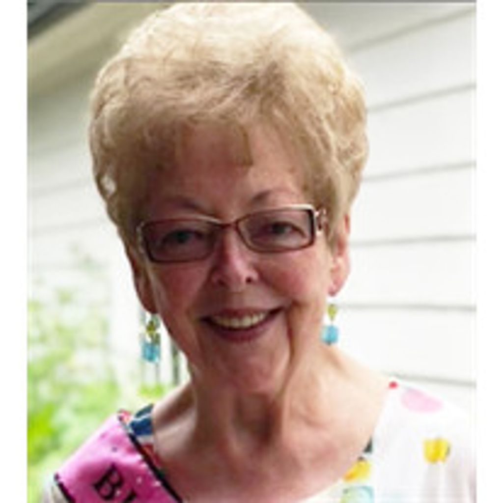 Jacqueline "Jackie" Macdonald Profile Photo