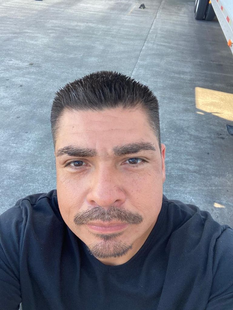 Ediberto Hernandez