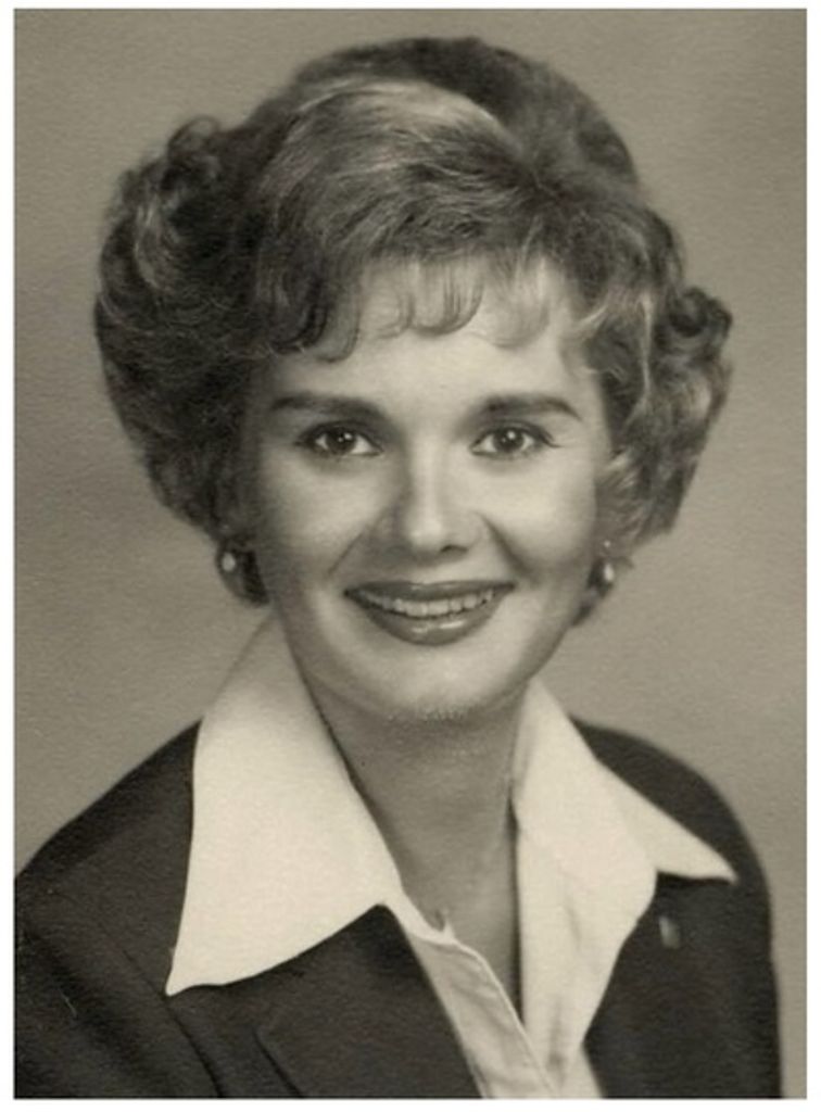 Sharon Norrine Larson Profile Photo