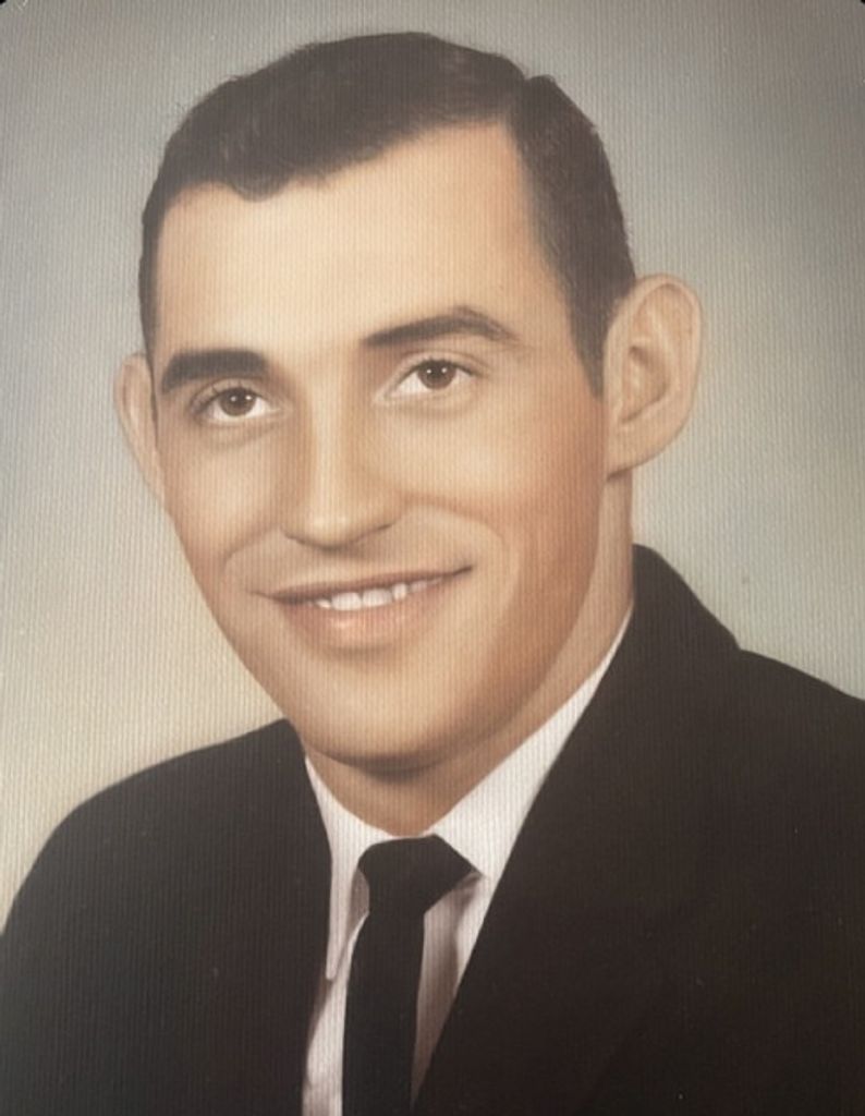 Merrill Kingery