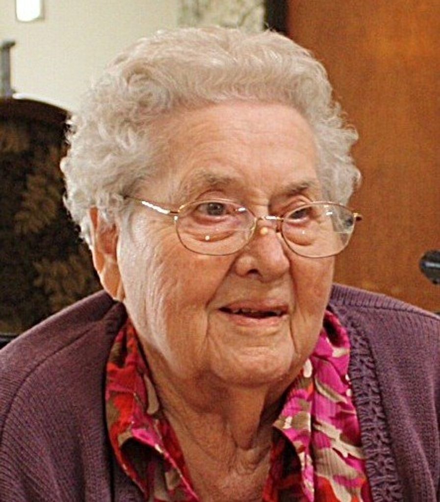 Frieda M. Kattner Profile Photo