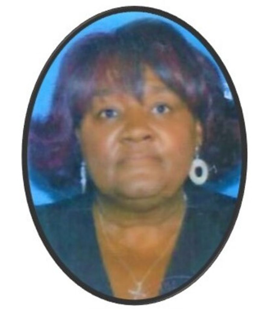Geraldine Eva Fowler Profile Photo