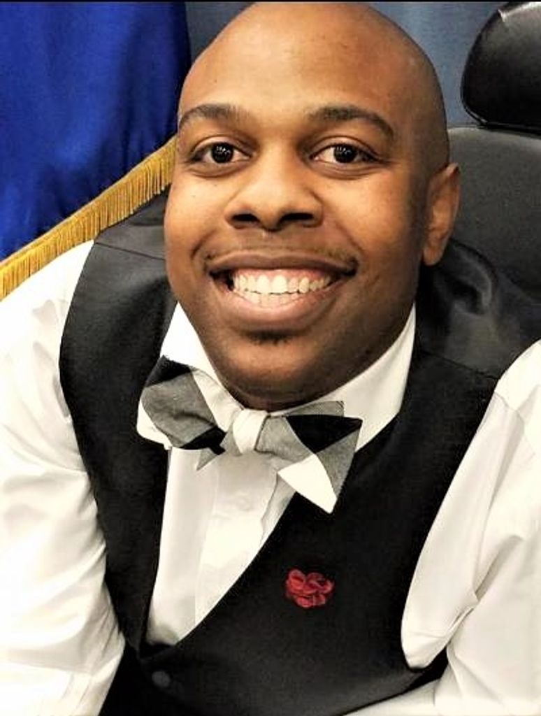 Barry Lewis (Jr.)  Goode Profile Photo