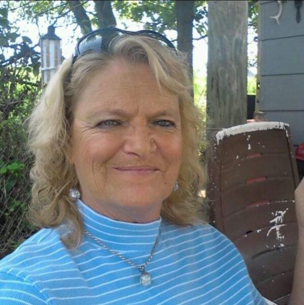 Deborah "Debbie" Jean (Hamm)  Manning