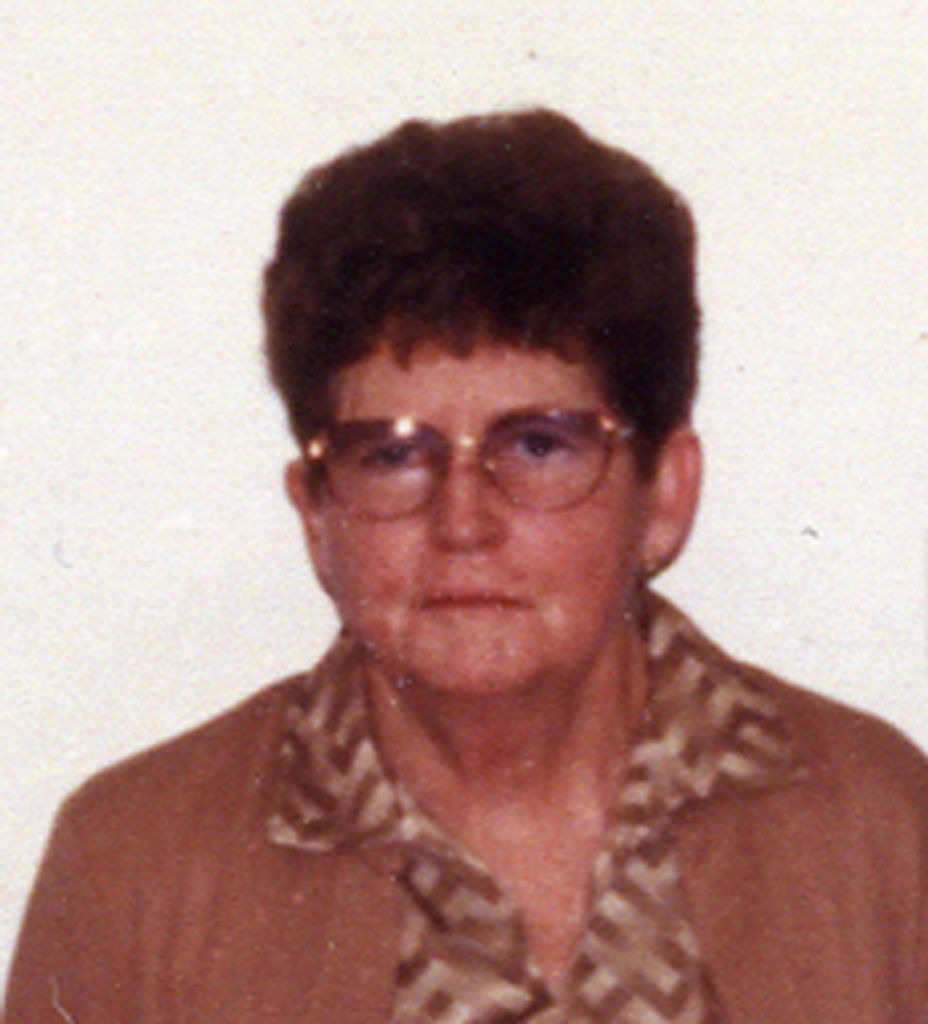 Olive Sparks