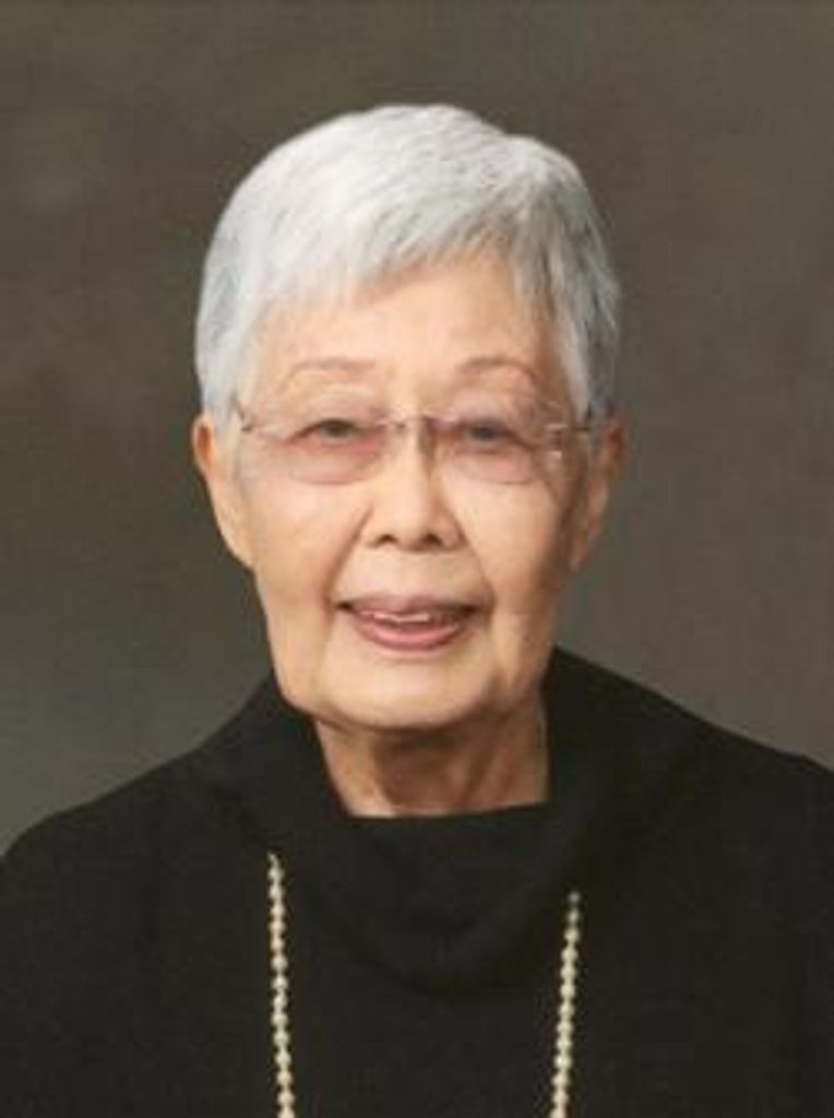Marjorie Sachiko Iwasaki
