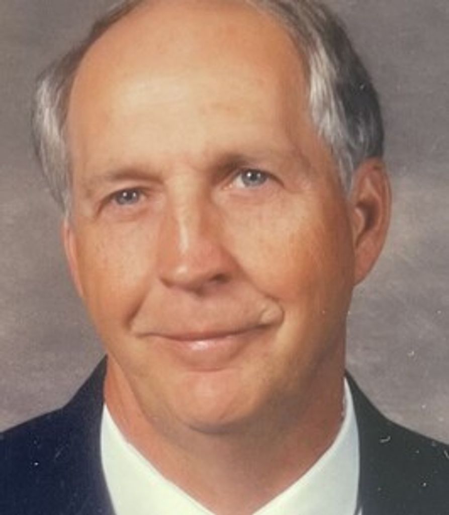 Paul  Moody