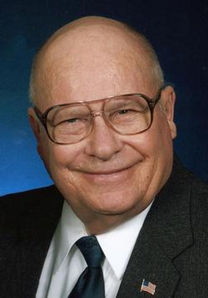 William "Bill" G. Kariher