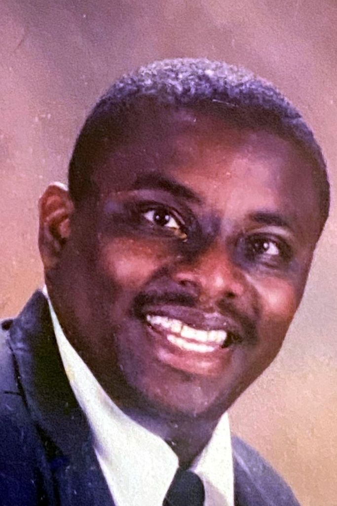 George Ronald Jackson Profile Photo
