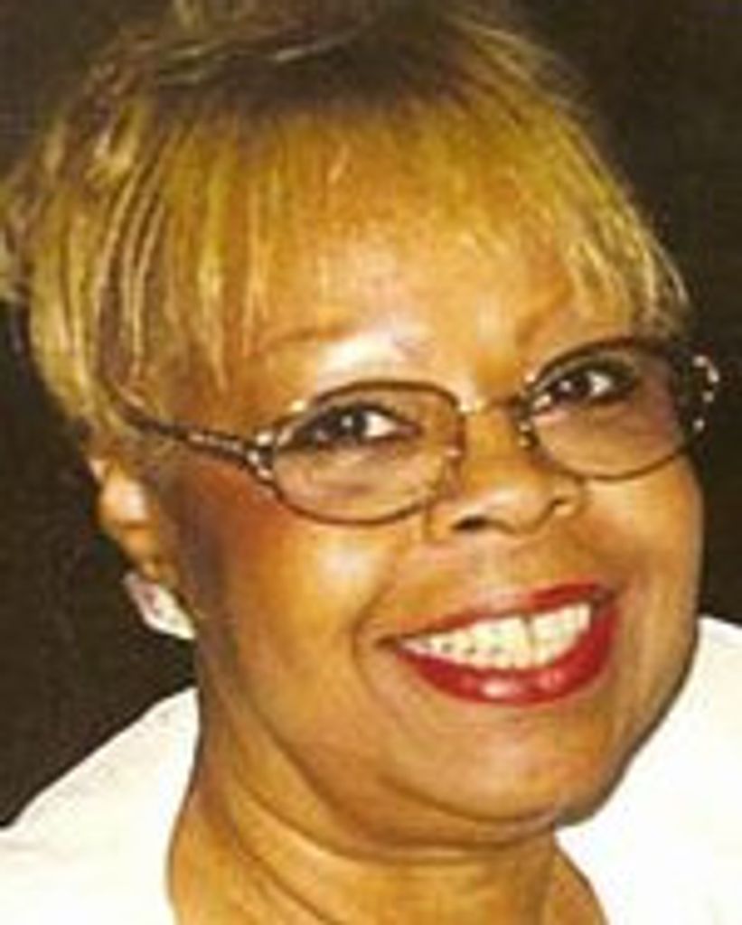 Exie Jean Richardson Lane