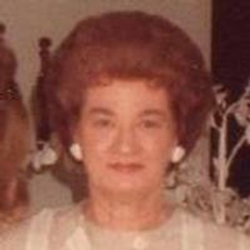 Geneva D. Herberg - Redwood Falls Profile Photo