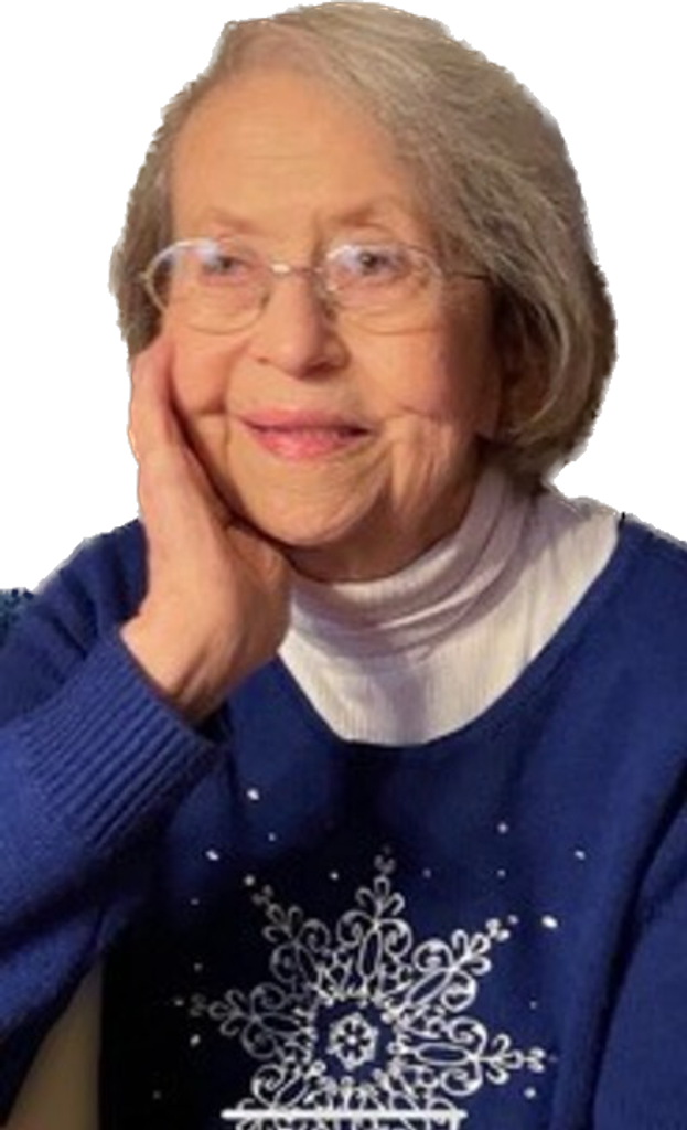 Lois Ann Johnson Profile Photo