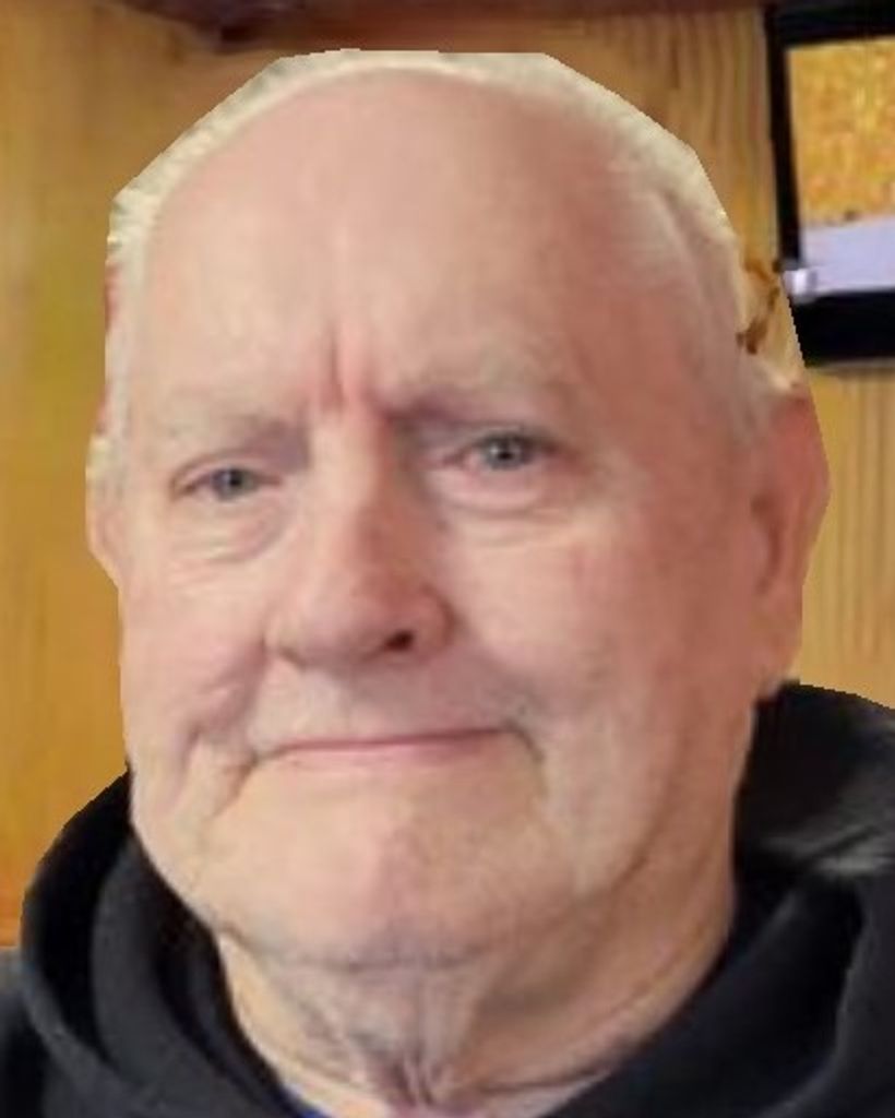 Morris David Brown