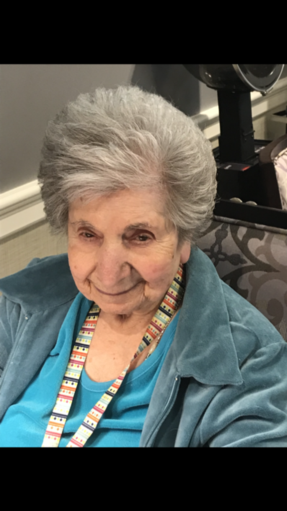 Catherine F. Lipshutz Profile Photo