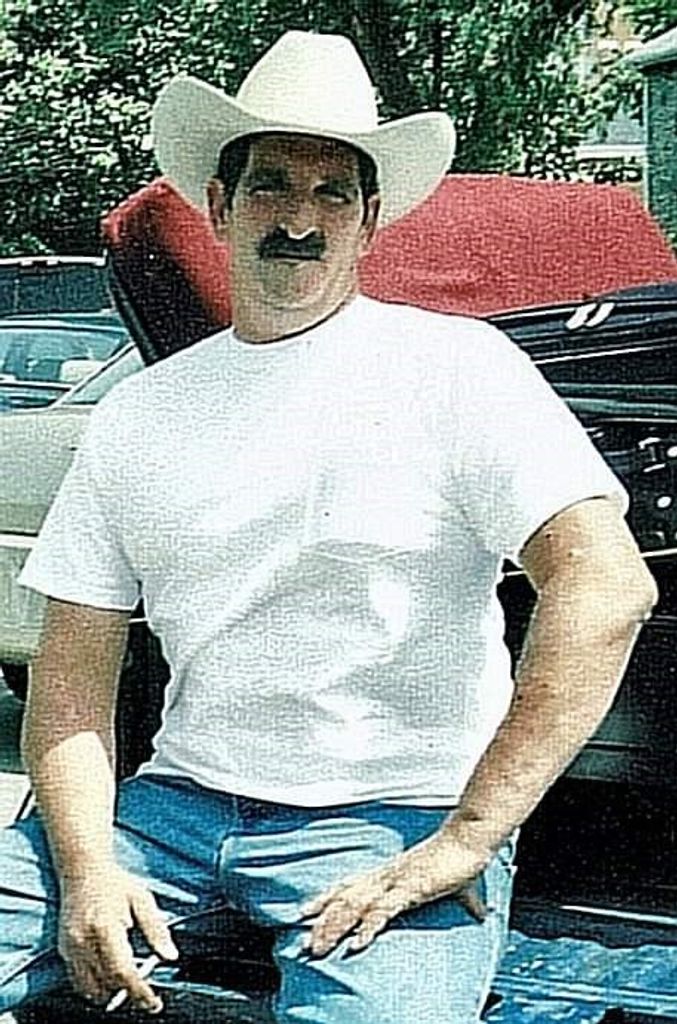Kenneth "Dean" Griffy