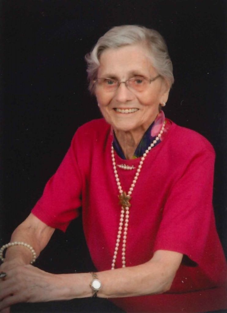 Dorothy Thompson Profile Photo