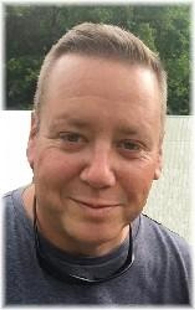 Brandon S. Yukon Profile Photo