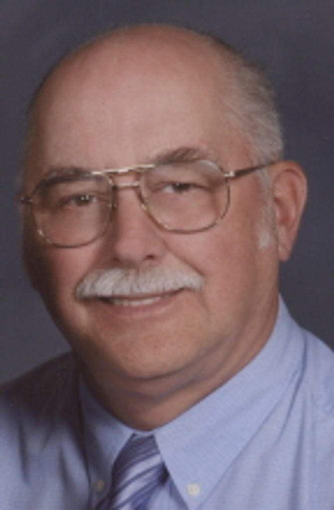 Arthur J. Rick Sr.