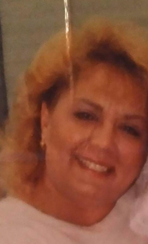 Tina Marie Richardson