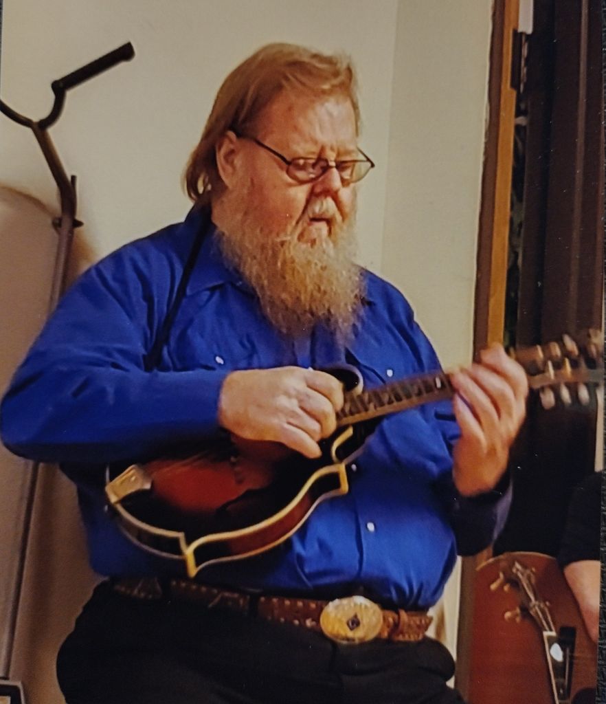 Austin Marden Profile Photo