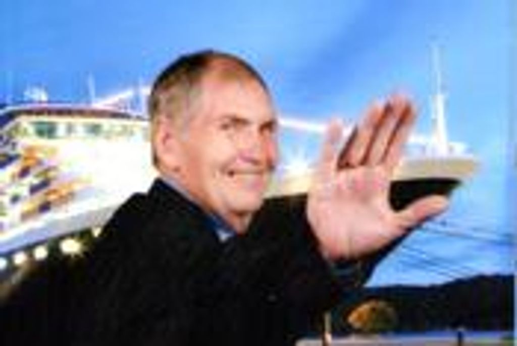 Gordon Lamont Daley