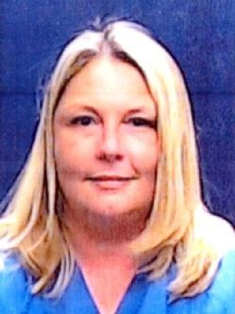 Jody Rene Mcconathy