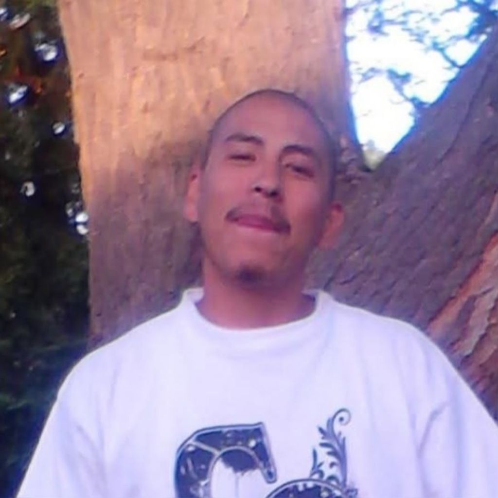 Christopher Alan Brown