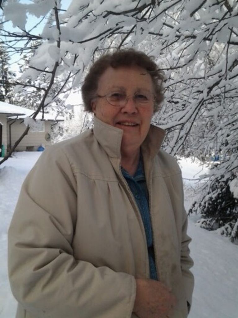 Madeline E. Udovich Profile Photo