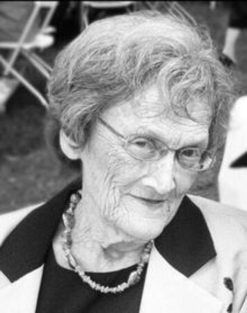 Louise Burleson Profile Photo