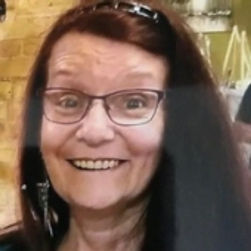 Beate M. Smith